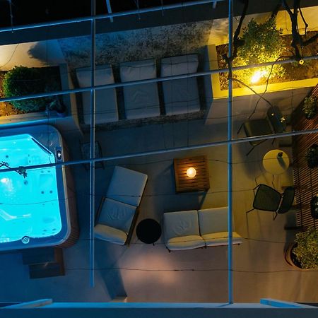 Apartments Toni Split Exteriér fotografie